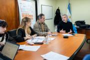 GOBIERNO FORTALECE EL TRABAJO DEL ÓRGANO DE REVISIÓN DE SALUD MENTAL PARA GARANTIZAR DERECHOS DE LAS PERSONAS USUARIAS