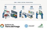LA METODOLOGÍA 5S LLEGA CON UNA NUEVA PROPUESTA ABIERTA A EMPRESAS DE TODA LA PROVINCIA