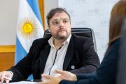 REGISTRO PROVINCIAL DE HISTORIA LABORAL: “ES UN SALTO HISTÓRICO HACIA LA MODERNIZACIÓN PREVISIONAL Y LA TRANSPARENCIA ESTATAL”