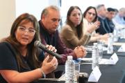 TIERRA DEL FUEGO PLANTEÓ UNA MIRADA FEDERAL PARA LA PLANIFICACIÓN ENERGÉTICA Y ADVIRTIÓ SOBRE EL IMPACTO DE LAS TARIFAS EN EL INTERIOR