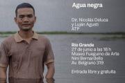 SE PROYECTARÁ “AGUA NEGRA” LA OBRA SELECCIONADA EN LA 9° EDICIÓN DE CINE EN GRANDE