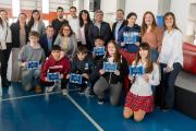 EL GOBIERNO PROVINCIAL CONVOCA A ESTUDIANTES SECUNDARIOS A PARTICIPAR DEL “DESAFÍO PRODUCTIVO Y FINANCIERO FUEGUINO”