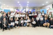 CON GRAN CONVOCATORIA Y PROYECTOS TECNOLÓGICOS LOCALES CONCLUYÓ LA 1° IATHON FUEGUINA 2026