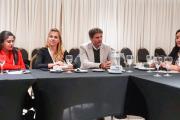 TIERRA DEL FUEGO REAFIRMÓ SU COMPROMISO EN EL CONSEJO FEDERAL PARA LA LUCHA CONTRA LA TRATA DE PERSONAS