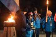 TIERRA DEL FUEGO CELEBRÓ LA FIESTA NACIONAL DEL INVIERNO 2026