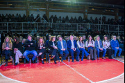 EL GOBIERNO PROVINCIAL ACOMPAÑÓ LA CELEBRACIÓN POR EL 105 ANIVERSARIO DE LA CIUDAD DE RÍO GRANDE