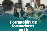 GOBIERNO INVITA A PARTICIPAR DE ESENCiA, UNA FORMACIÓN EN INTELIGENCIA ARTIFICIAL CON RESPALDO DE GOOGLE.ORG