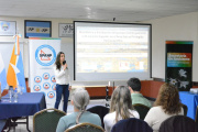 YA SE ENCUENTRAN DISPONIBLES 28 TRABAJOS DE INVESTIGACIÓN DE LA JORNADA DE CONOCIMIENTO DEL ÁREA NATURAL PROTEGIDA PENÍNSULA MITRE