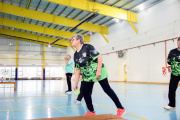 GOBIERNO INVITA A PARTICIPAR DE LOS JUEGOS DEPORTIVOS FUEGUINOS 2026