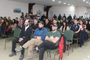 LA PROVINCIA LANZÓ UN PROGRAMA DE CUIDADOS DE SALUD MENTAL EN SITUACIÓN DE BÚSQUEDA Y RESCATE