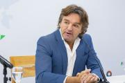 BTF: "VAMOS A SEGUIR EXPANDIENDO EL CRÉDITO PARA QUE MÁS FAMILIAS FUEGUINAS ACCEDAN A SU VIVIENDA"