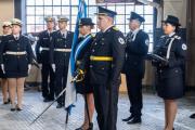 GOBIERNO REALIZÓ EL ACTO CONMEMORATIVO POR EL DÍA DEL SERVICIO PENITENCIARIO DE TIERRA DEL FUEGO AIAS