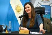 Infraestructura urbana para barrios las Aves y Malvinas Argentinas