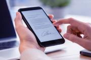 El Concejo Deliberante informa sobre una nueva capacitación gratuita en Firma Digital