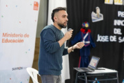 EL MINISTERIO DE EDUCACIÓN PRESENTÓ EL NUEVO PORTAL FAMILIAS Y EL BOLETÍN DIGITAL