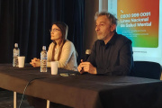 LA PROVINCIA ARTICULA ESTRATEGIAS INTERSECTORIALES Y CLÍNICAS PARA ABORDAR EL SUICIDIO