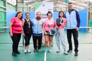 LOS JUEGOS FUEGUINOS 2026 YA ESTÁN EN MARCHA CON COMPETENCIA EN JUVENILES Y ADULTOS MAYORES