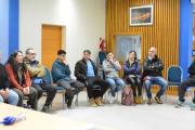 LA PROVINCIA PRESENTARÁ LOS RESULTADOS DEL PROGRAMA PARA REDUCIR LAS PÉRDIDAS Y DESPERDICIOS DE ALIMENTOS