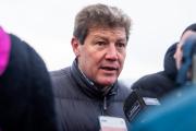 NUEVA USINA DE USHUAIA: “FUE UN GRAN TRABAJO DE GESTIÓN PARA LOGRAR ESTA INVERSIÓN REAL Y CONCRETA”