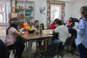 LA PROVINCIA FORTALECE SUS DISPOSITIVOS DE ATENCIÓN EN SALUD MENTAL Y PROBLEMÁTICAS DE CONSUMO