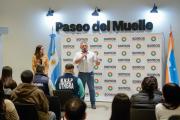 GOBIERNO REALIZÓ LA ENTREGA DE CERTIFICADOS DE CAPACITACIÓN HOTELERA Y GASTRONÓMICA EN RÍO GRANDE