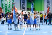 LA SECRETARÍA DE DEPORTES ACOMPAÑÓ LA COPA MALVINAS 2026 EN RÍO GRANDE