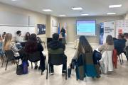CONCLUYÓ LA SEGUNDA EDICIÓN DEL PROGRAMA PARA LA REDUCCIÓN DE PÉRDIDAS Y DESPERDICIOS DE ALIMENTOS EN TIERRA DEL FUEGO