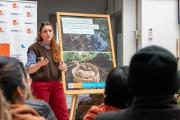 LA PROVINCIA ACOMPAÑA EL INICIO DE LA TEMPORADA HORTÍCOLA CON CAPACITACIÓN Y ASISTENCIA TÉCNICA