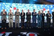 TIERRA DEL FUEGO LLEVÓ LOS ATRACTIVOS DEL FIN DEL MUNDO A LA FERIA INTERNACIONAL DE TURISMO 2026