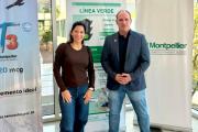EL LABORATORIO DEL FIN DEL MUNDO Y LA OSEF AVANZAN EN NUEVAS ALIANZAS CON LA INDUSTRIA FARMACÉUTICA