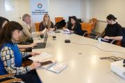 EL ÓRGANO DE REVISIÓN DE SALUD MENTAL REALIZÓ UN NUEVO PLENARIO EN LA PROVINCIA