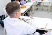 EL GOBIERNO PRESENTÓ EN LA LEGISLATURA EL PROYECTO DE FINANCIAMIENTO INTEGRAL DEL SISTEMA EDUCATIVO