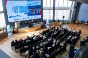 GOBIERNO ACOMPAÑÓ LA APERTURA DE LAS 42° JORNADAS NACIONALES DEL FOFECMA