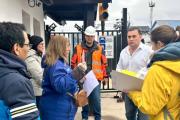 ANPYN IMPIDIÓ POR TERCERA VEZ EL INGRESO DE INSPECTORES AMBIENTALES DE LA PROVINCIA AL PUERTO DE USHUAIA