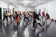 GOBIERNO CONTINÚA CON SUS ACTIVIDADES EN LOS ESPACIOS COMUNITARIOS DE RÍO GRANDE PARA LA PRIMAVERA