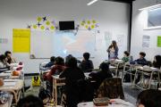 GOBIERNO AMPLÍA LAS OPORTUNIDADES DE APRENDIZAJE PARA ESTUDIANTES DE INICIAL Y PRIMARIA