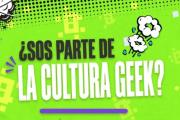 FUEGO GEEK: CONVOCAN A EMPRENDEDORES A PARTICIPAR DE LA PRIMERA CONVENCIÓN DE COMICS PARA LAS JUVENTUDES