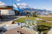 TIERRA DEL FUEGO AeIAS REAFIRMA SU COMPROMISO CON LA DEFENSA DE LA SOBERANÍA ARGENTINA EN EL ATLÁNTICO SUR