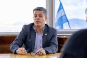 “NO TENEMOS UNA REAL DIMENSIÓN DE LO QUE IMPLICA SER UNA PROVINCIA INVADIDA”