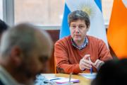 EL GOBIERNO DECRETÓ LA EMERGENCIA SALARIAL DOCENTE COMO PARTE DEL COMPROMISO ASUMIDO EN EL ACUERDO CON EL SECTOR