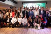 GRAN CONVOCATORIA EN RONDA DE NEGOCIOS Y LANZAMIENTO DE LA TEMPORADA DE VERANO DE TIERRA DEL FUEGO