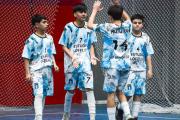 LOS JUEGOS FUEGUINOS TENDRÁN UN FIN DE SEMANA DE FINALES PROVINCIALES