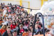 TIERRA DEL FUEGO CELEBRA EL MES DE LAS MATERNIDADES CON ENCUENTROS EN LAS TRES CIUDADES