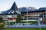 TIERRA DEL FUEGO ALCANZÓ EL MÁXIMO PUNTAJE EN TRANSPARENCIA PRESUPUESTARIA Y LIDERA EL RANKING NACIONAL