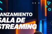 LA AGENCIA DE INNOVACIÓN RELANZA LAS SALAS DE STREAMING EN LOS POLOS CREATIVOS DE TIERRA DEL FUEGO