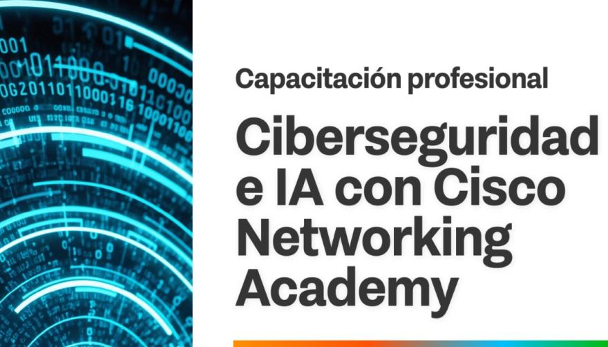TIERRA DEL FUEGO LLEVARÁ A CABO LAS "JORNADAS DE CIBERSEGURIDAD E INTELIGENCIA ARTIFICIAL"